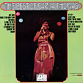 The best of Carla Thomas, Carla Thomas