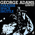 Paradise Space Shuttle, George Adams
