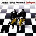 duologues, Jim Hall , Enrico Pieranunzi