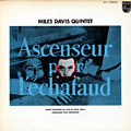 Ascenseur pour l'chafaud, Miles Davis