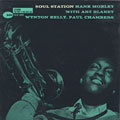 Soul Station, Hank Mobley