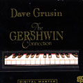 The Gershwin connection, Dave Grusin