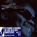 That's where it's at, Stanley Turrentine