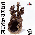 Cordacor vol. 3, Fran�ois Michaud , Herv� Verdier , Jean Philippe Watremez