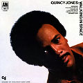 Walking in Space, Quincy Jones