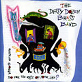 open up (whatcha gonna do for the rest of your life?),  The Dirty Dozen Brass Band