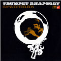 Trumpet rhapsody, Maynard Ferguson