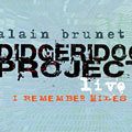 I remember Miles, Alain Brunet