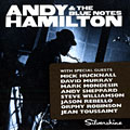silvershine, Andy Hamilton