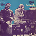 Epistrophy, Steve Lacy