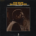 walking the blues, Otis Spann