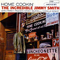 Home cookin', Jimmy Smith