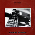 guitar street, Eric Neels