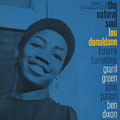 The natural soul, Lou Donaldson