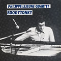 Boogytonky, Philippe Lejeune