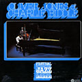 Oliver Jones et Charlie Biddle, Charlie Biddle , Oliver Jones