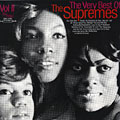 The very best of The Supremes vol.2,  The Supremes