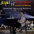 Breakfast dance and barbecue, Count Basie
