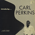 Introducing..., Carl Perkins
