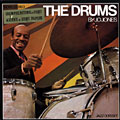 The Drums, Jo Jones