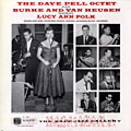 The Dave Pell Octet plays Burke and Van Heusen, Dave Pell , Lucy Ann Polk