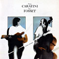 boite a musique, Patrice Caratini , Marc Fosset