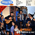 Manouche partie, Jo Privat