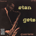 quartets, Stan Getz