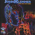 nexus one, John Klemmer