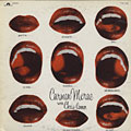 Carmen McRae VS Chris Connor, Chris Connor , Carmen McRae