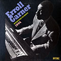 Overture to dawn, Erroll Garner