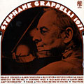 Stephane grappelli 1971, Stphane Grappelli