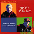 Zao Family, Yochk'o Seffer