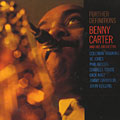 Further Definitions, Benny Carter