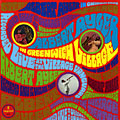 In Greenwich Village, Albert Ayler