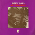 Witches & Devils, Albert Ayler