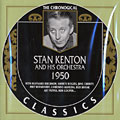 Stan Kenton and his orchestra 1950, Stan Kenton