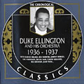 Duke Ellington and his orchestra 1936 - 1937, Duke Ellington