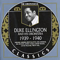 Duke Ellington and his orchestra 1939 - 1940, Duke Ellington