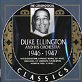 Duke Ellington and his orchestra 1946 - 1947, Duke Ellington