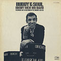 Buddy and Soul, Buddy Rich