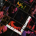 at Filmore, Miles Davis
