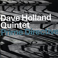 Prime Directive, Dave Holland