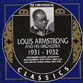 Louis Armstrong and his orchestra 1931 - 1932, Louis Armstrong