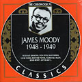 James Moody 1948 - 1949, James Moody