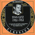Stan Getz 1952 - 1953, Stan Getz
