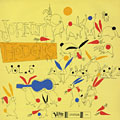 Johnny Hodges and his Orchestra vol.5, Johnny Hodges