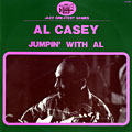 Jumpin' with Al, Al Casey