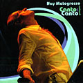 Canto em qualquer canto, Ney Matogrosso