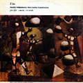 Trio, Russ Freeman , Richard Twardzik